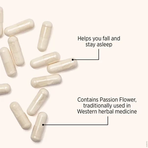 (PRE ORDER) Nutra-Life Magnesium Sleep 120 Capsules shelf life 2yrs